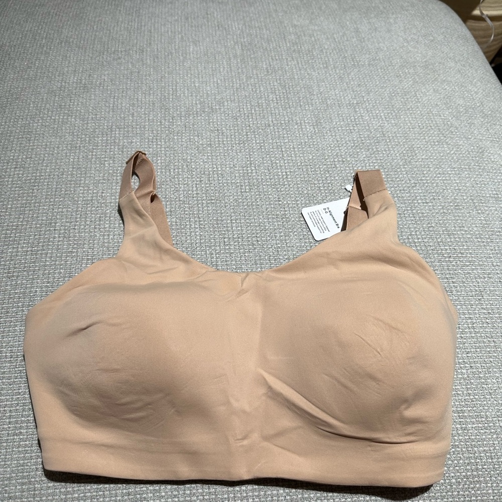 IN ALIGNMENT BRA